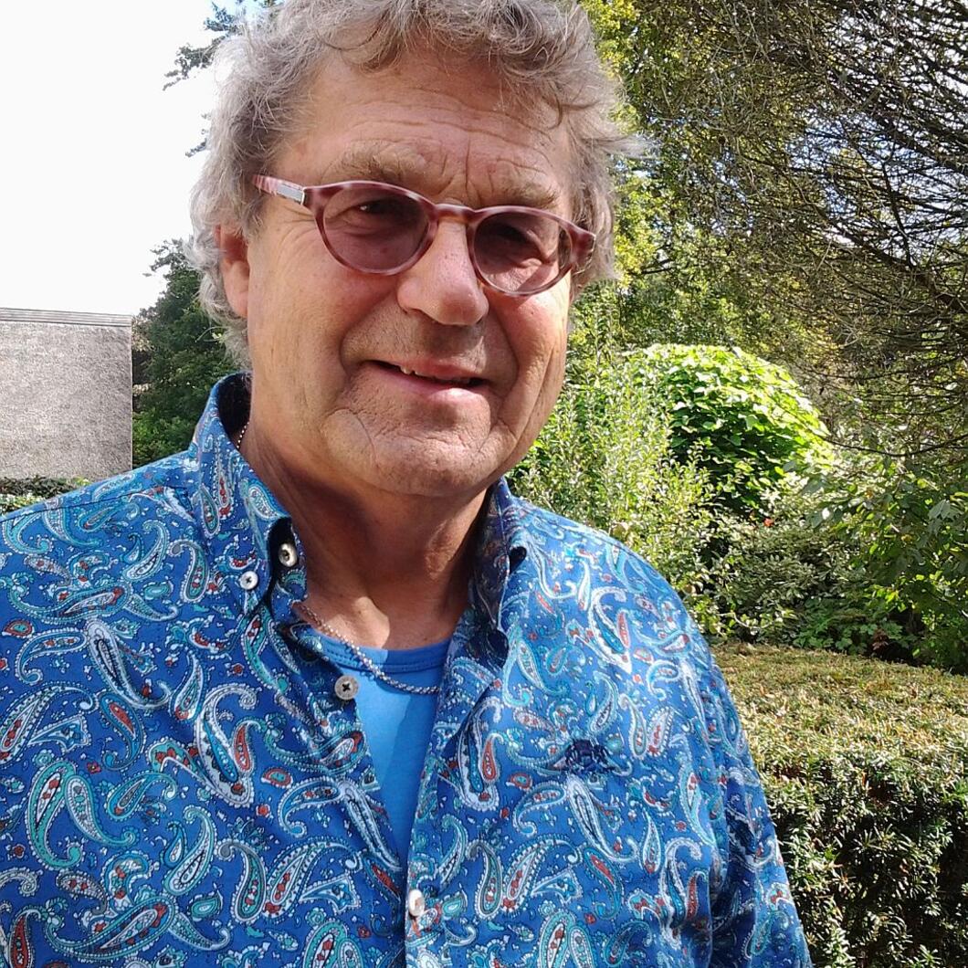 Henk vd Leest