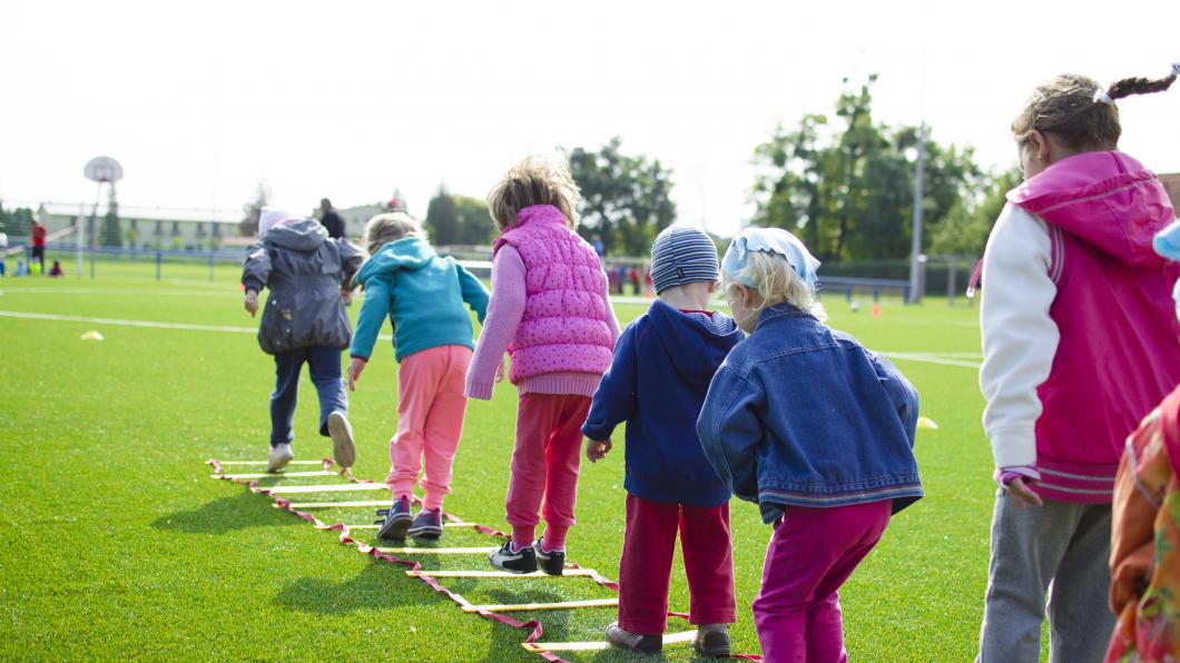 voorschoolse opvang
