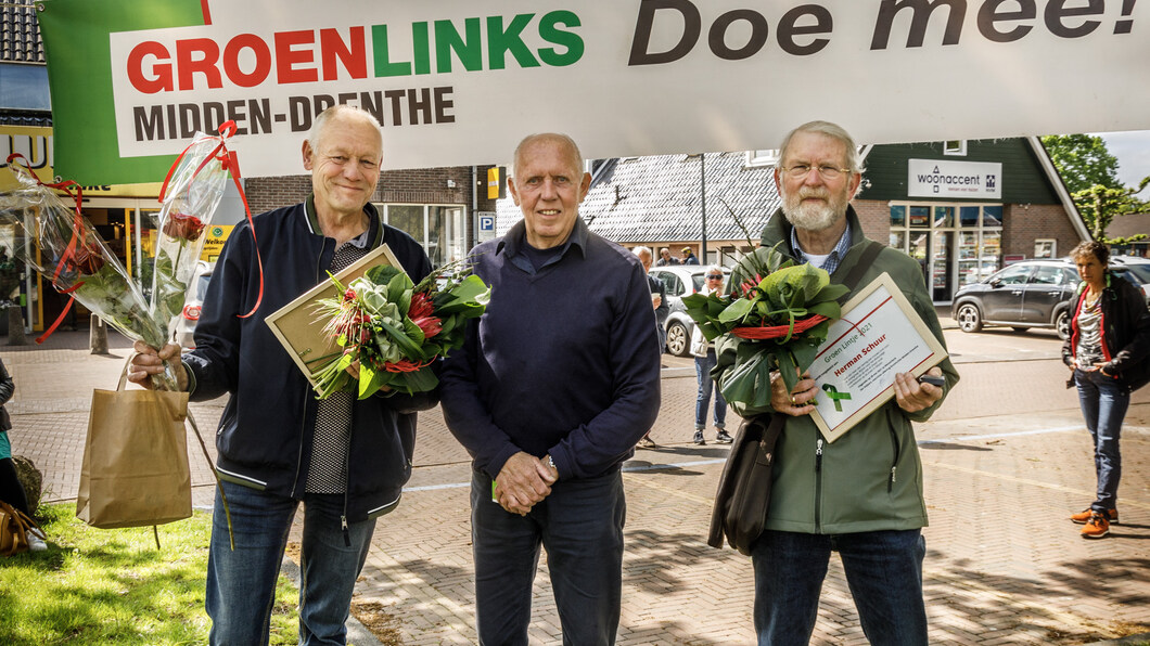 Lintjes 20221