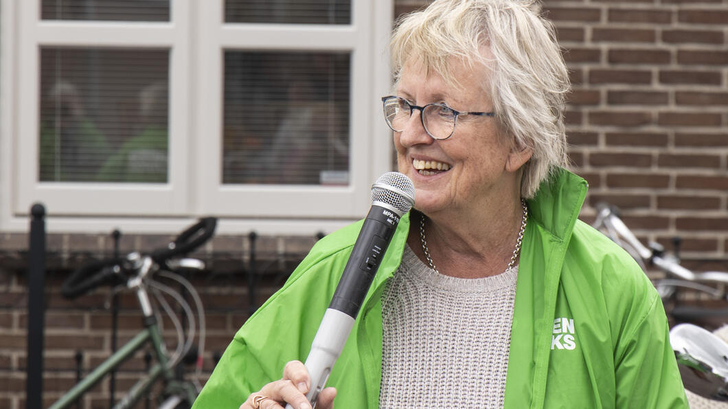 Liesbeth Visser
