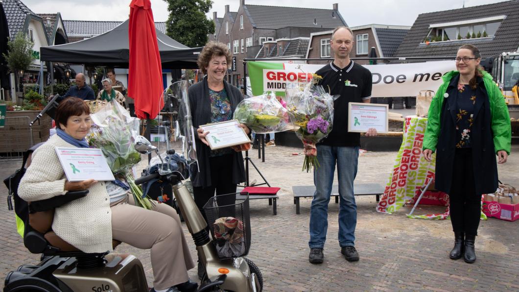 Uitreiking Groen Lintje 2 juli Beilen.jpg