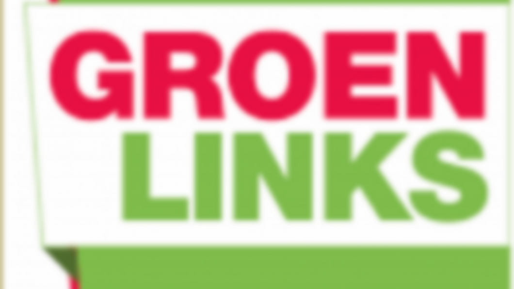 Logo GroenLinks