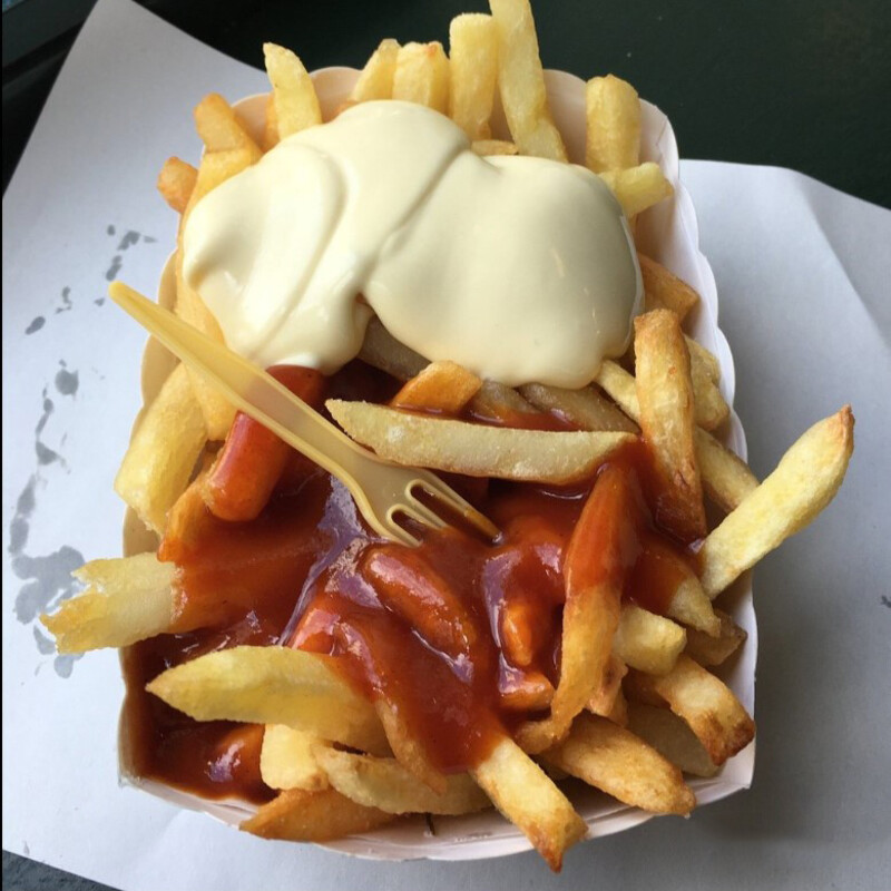 Patatje 