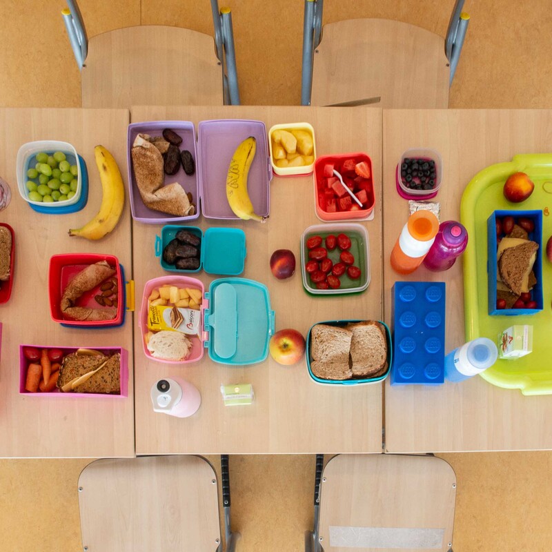 Onderwijs Basisschool