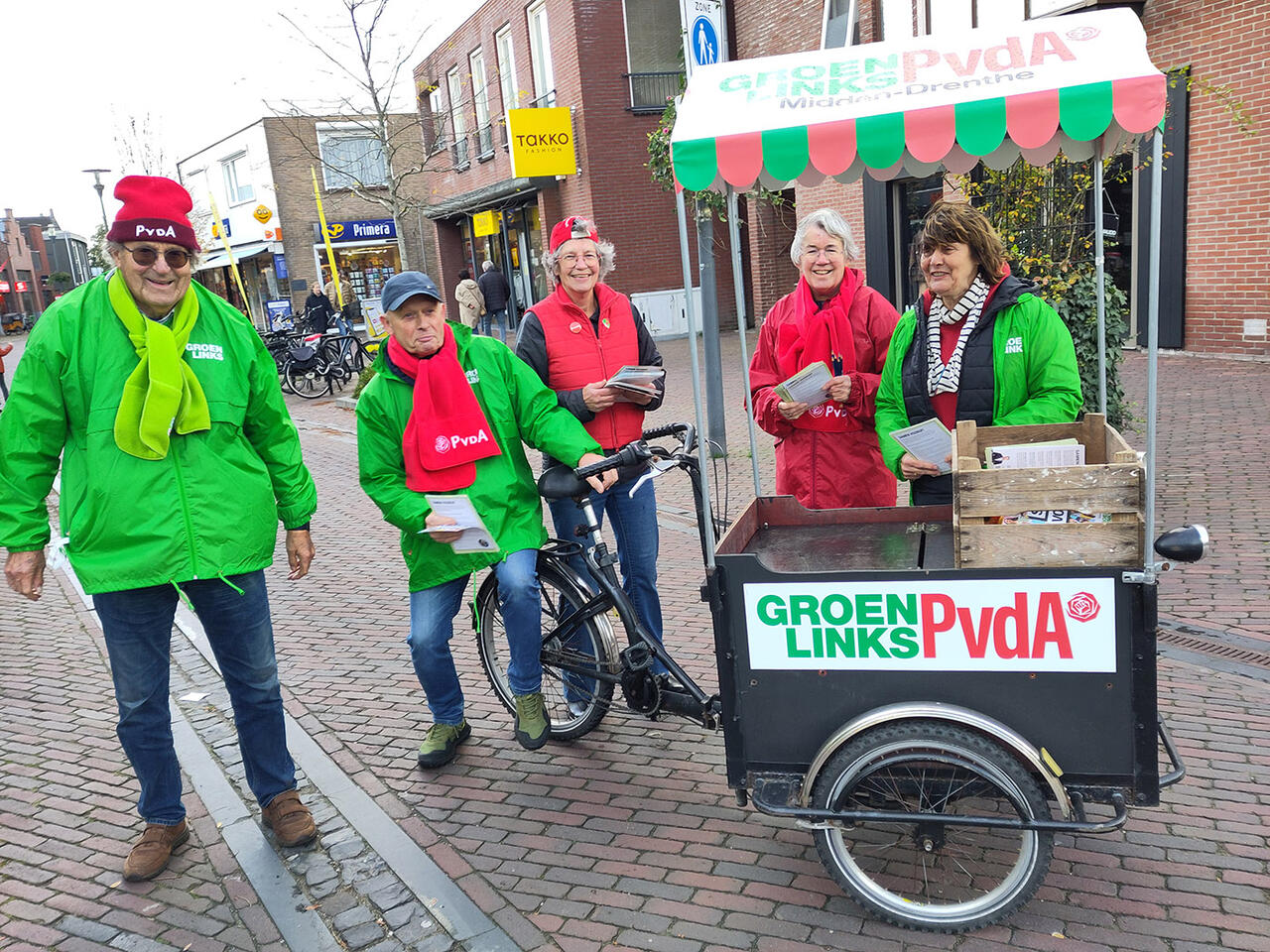 Aktie in Beilen TK2026