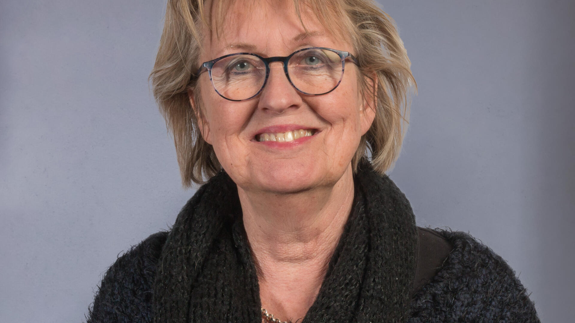 Liesbeth Visser de Waard