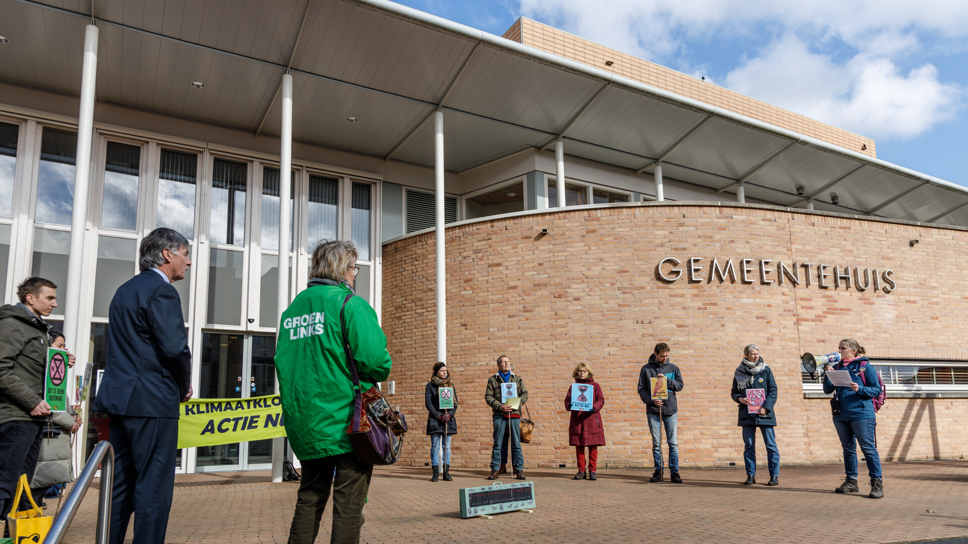 Extinction Rebellion