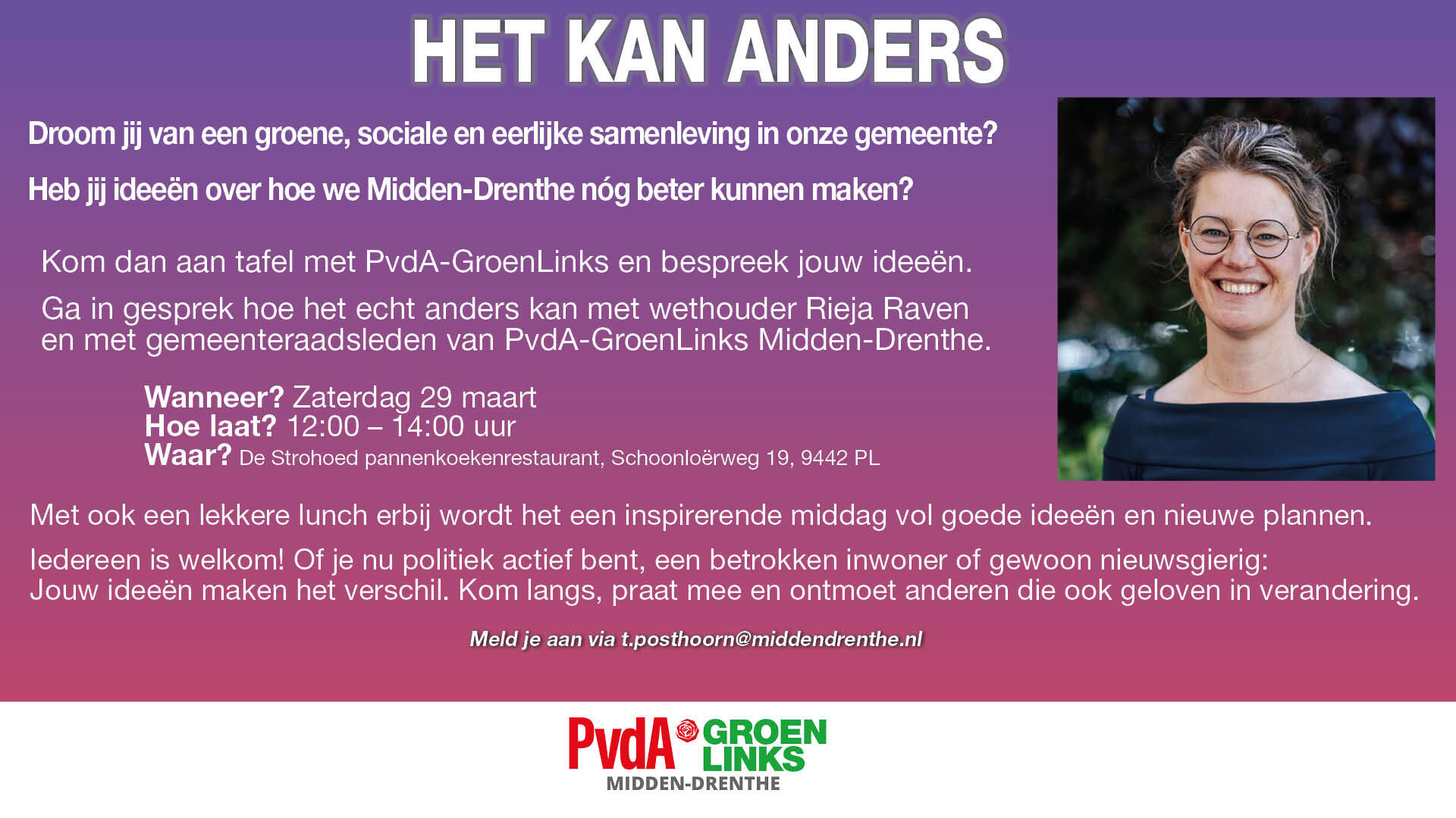 Uitnodiging