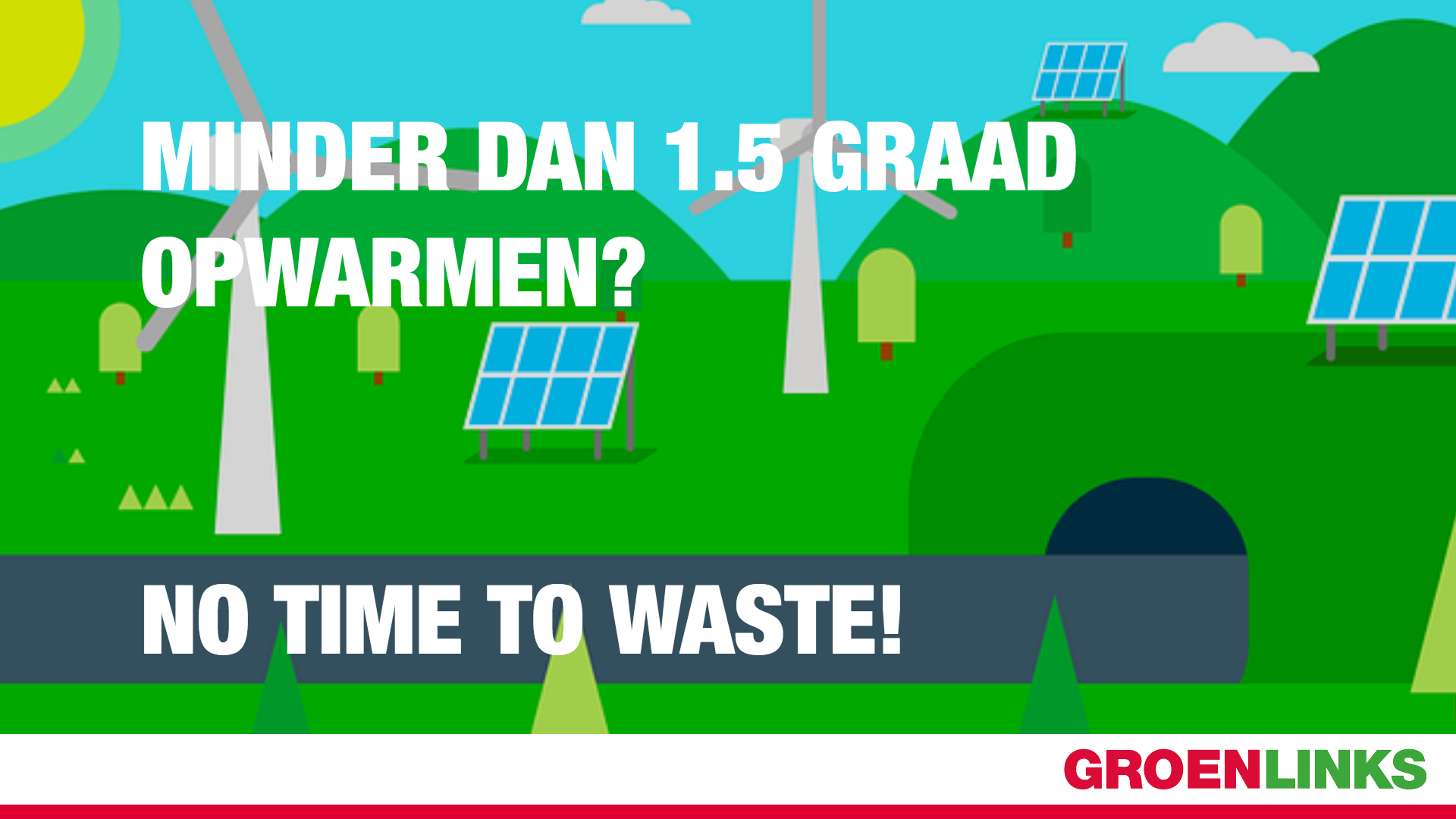 klimaatverandering