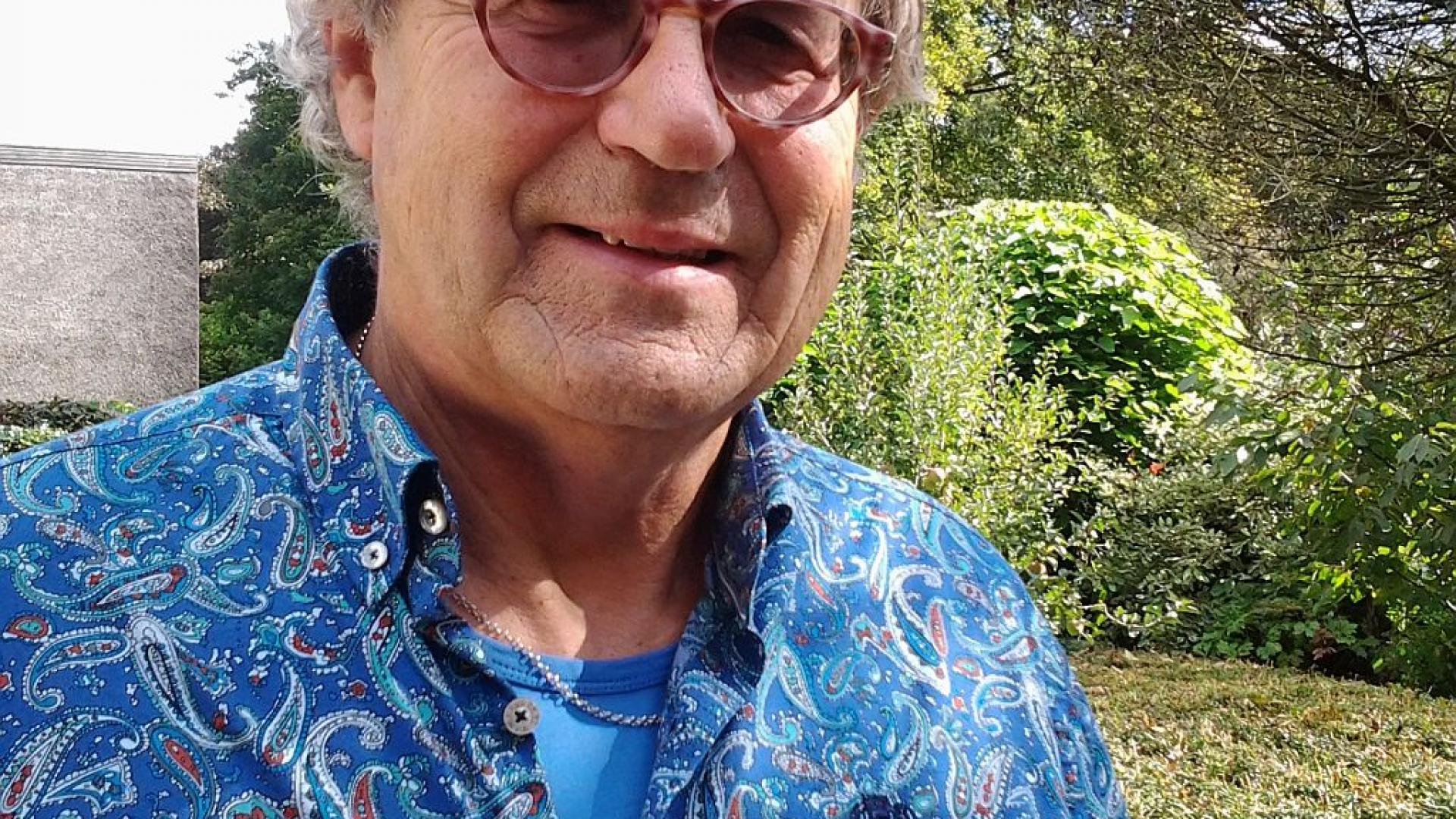 Henk vd Leest